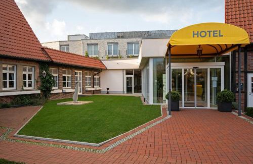 Seppenrade Hotel | Naundrups Hof