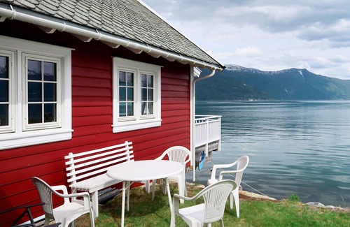 Balestrand House | Naustet by Interhome