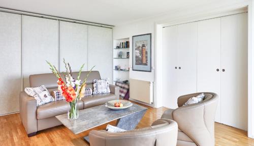 Doese Apartment | Nautic - 812