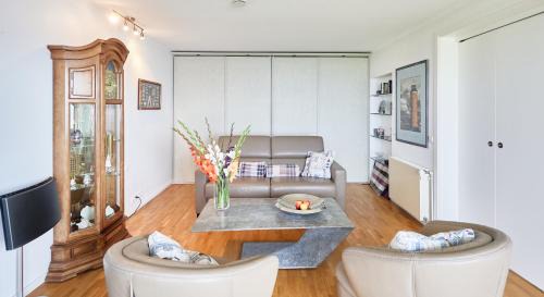 Doese Apartment | Nautic - 812