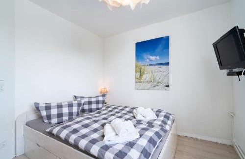 Sierksdorf Apartment | Nautic Strandhotel