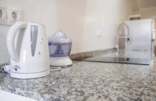 Poblats Maritims Apartment | Nautical A by Concept Flats