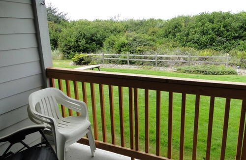 Ocean Shores House | Nautilus # 106 - Ocean Front Condos