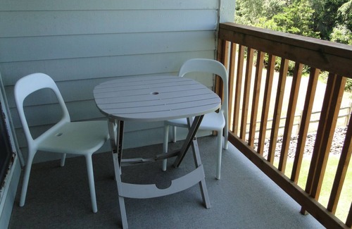 Ocean Shores House | Nautilus # 202 - Ocean Front Condos