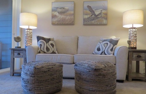 Ocean Shores House | Nautilus 303 Ocean View Condo