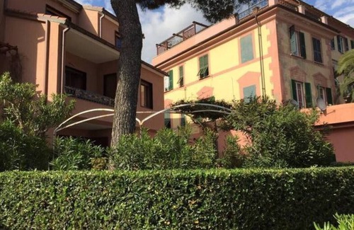 Arzeno Apartment | Nautilus apt central location near best beaches