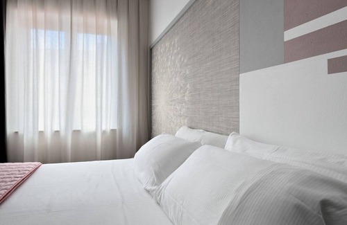 Follonica House | Nautilus B&B Suite Design