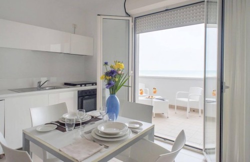 Marina di Vasto Apartment | Nautilus by Interhome