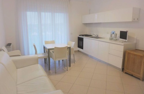 Marina di Vasto Apartment | Nautilus by Interhome