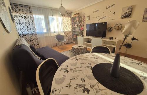 Luanco Apartment | Nautilus By Silastur