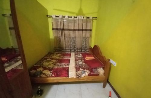 Jaffna House | Navam