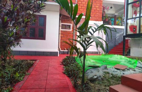 Kalpetta House | Navarang Villa
