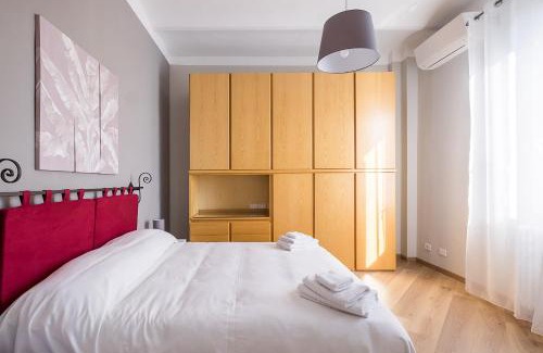 Navile Apartment | Navile Family Apartment by Wonderful Italy