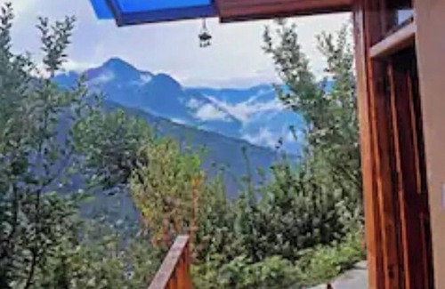 Banjar Cottage | Navira Hills Laida 3 Cottages in Chanon by Homeyhuts