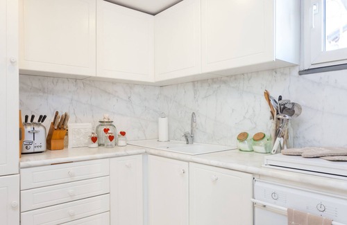 Rione V Ponte Apartment | NAVONA, CAMPO DE FIORI - Penthouse Terraced
