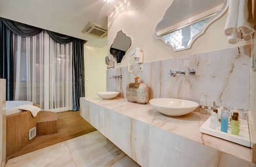 Yenisehir Hotel | Navona Hotel