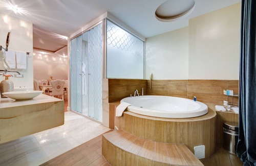 Yenisehir Hotel | Navona Hotel