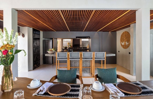 Banjar Semer Villa | Navya Villas