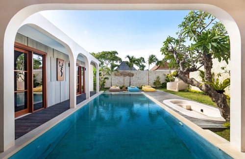 Banjar Semer Villa | Navya Villas