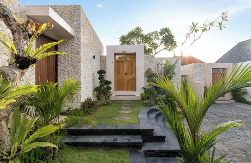 Banjar Semer Villa | Navya Villas