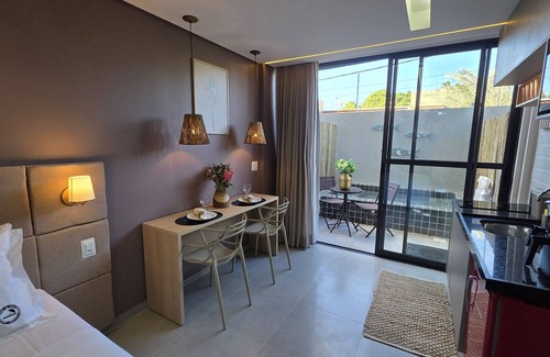 Tamandare Apartment | Nawa Beach Residence 02 by La Playa