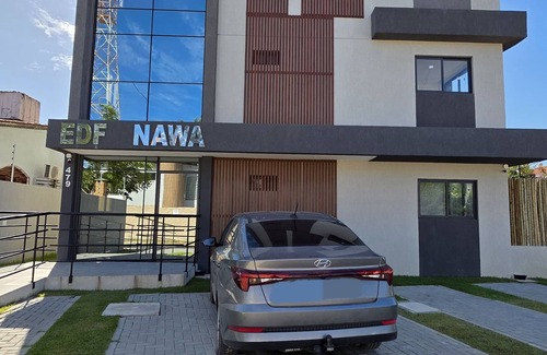 Tamandare Apartment | Nawa Beach Residence 02 by La Playa
