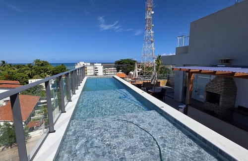 Tamandare Apartment | Nawa Beach Residence 02 by La Playa