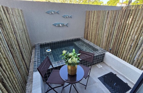 Tamandare Apartment | Nawa Beach Residence 02 by La Playa