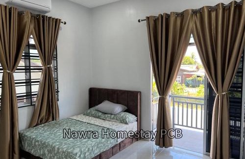 Kampung Semut Api House | Nawra Homestay PCB
