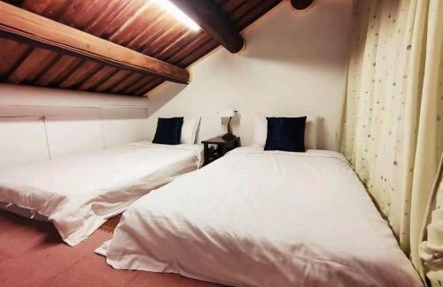 Zhu Shan Village House | Naya"s Homestay