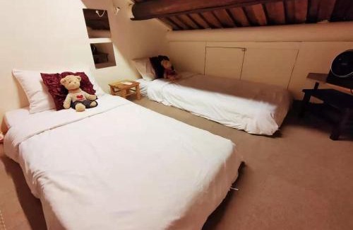 Zhu Shan Village House | Naya"s Homestay