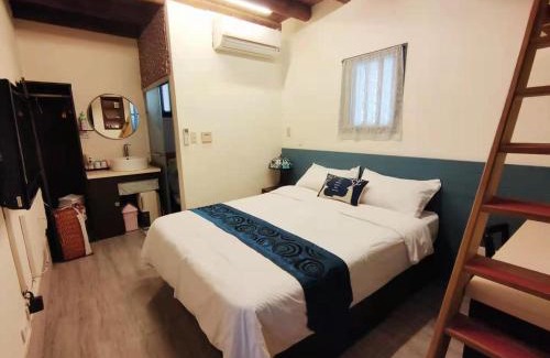 Zhu Shan Village House | Naya"s Homestay