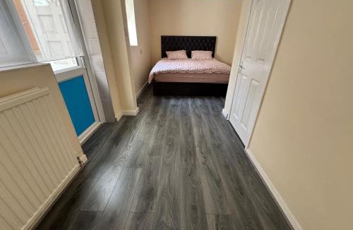 Moffat House | Nayla house