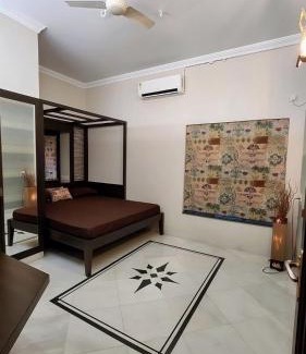 Alipur Apartment | Nayra Apartment by Jaiswal House
