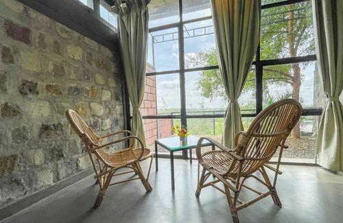 Bail Hongal Bed & Breakfast | nBEVINA MANE 103