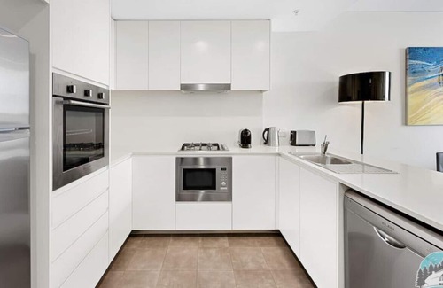 Chatswood CBD Apartment | NCHA088-1108 · Aircabin｜Chatswood｜Modern｜Top Penthouse｜2 Beds Apt