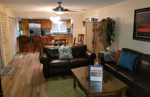 Islamorada House | NEW POOL * Waterfront Paradise with Amazing Sunsets on Beach*