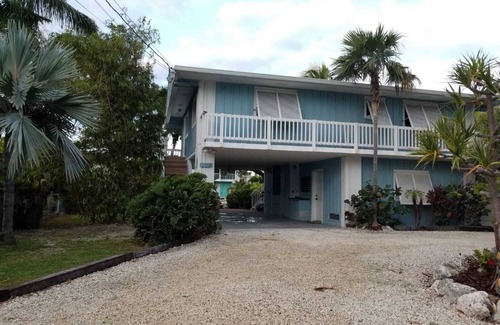 Islamorada House | NEW POOL * Waterfront Paradise with Amazing Sunsets on Beach*