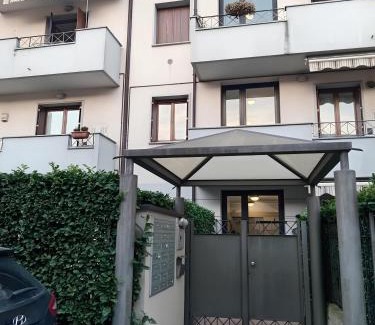 Lissone Apartment | Neaga's House