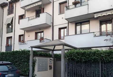 Lissone Apartment | Neaga's House