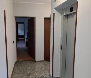Lissone Apartment | Neaga's House