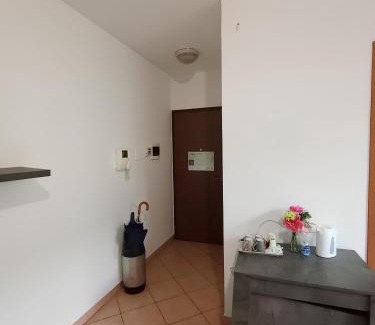 Lissone Apartment | Neaga's House