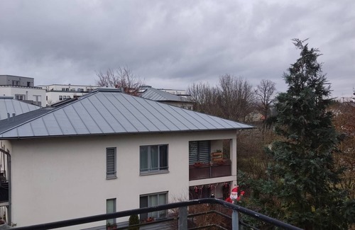 Schoenefeld Apartment | Near Airport BER/Maisonette Schönefeld for max. 5 persons/3 beds
