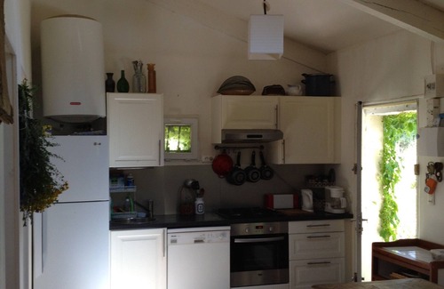 Grand Sud House | Near Aix-en-provence, country house, with pool without vis-à-vis