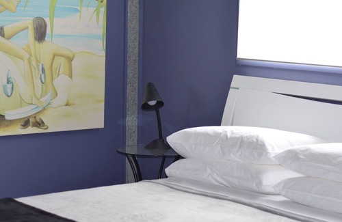 Micalo Island Other | Near and Far Yamba - Farmstay - Family & Dog Friendly