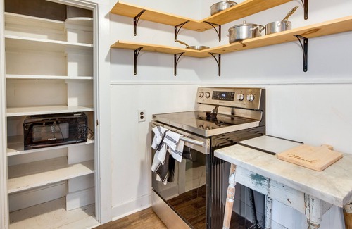 Wells House | Near Beach: Coastal Maine Getaway w/Yard