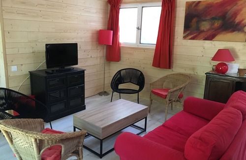 Lege-Cap-Ferret Villa | Near beach, Villa, Large enclosed garden, quiet, Petit Piquey/Cap Ferret