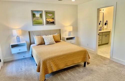 Donelson House | Near Broadway & Opry 3br Game Room Sleeps 10