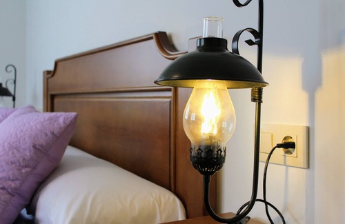 Valdes Cottage | Near Cape Busto and the beaches of Luarca and Cudillero