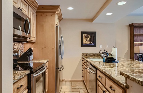 Keystone Condo | Near conference center, Shuttle,Private washer&Dryer, and Beautiful Views!